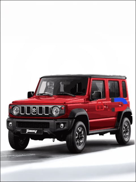 Xevaban.com ở 214 Giải Ph&oacute;ng l&agrave; đơn vị chuy&ecirc;n cung cấp phụ kiện oto, đồ chơi oto,&nbsp;đồ chơi Suzuki Jimny, phụ kiện Suzuki Jimny, xevaban, 214 giải ph&oacute;ng, cửa h&iacute;t Suzuki Jimny, độ cửa h&iacute;t forester, bộ cửa h&iacute;t Suzuki Jimny